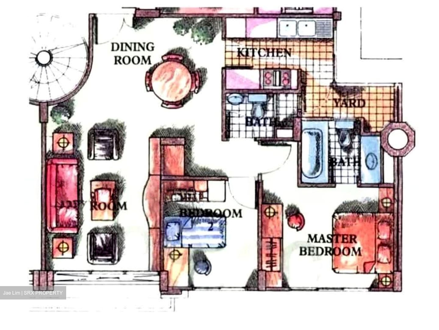 Tanjong Ria Condominium (D15), Condominium #581366211